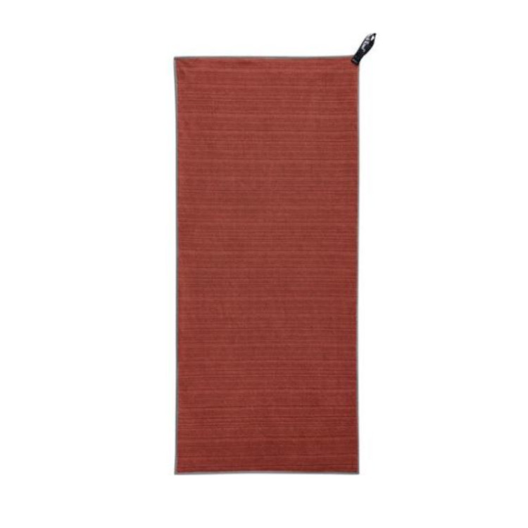 PackTowl Luxe Body Towel - 50% Recycled Fabric - Image 6